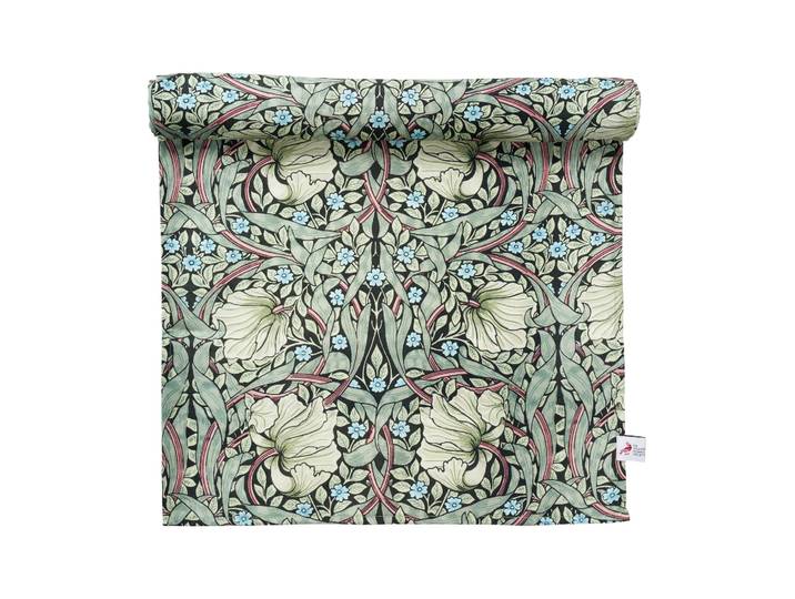 Klippan Yllefabrik Chemin de table Pimpernel 45x150 cm Multi