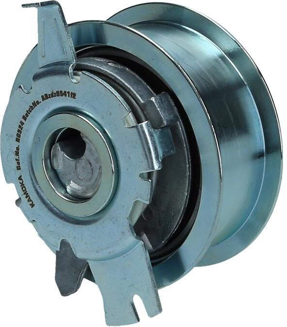 Kamoka Spannrolle, Zahnriemen Spannrolle R0524 Für Vw