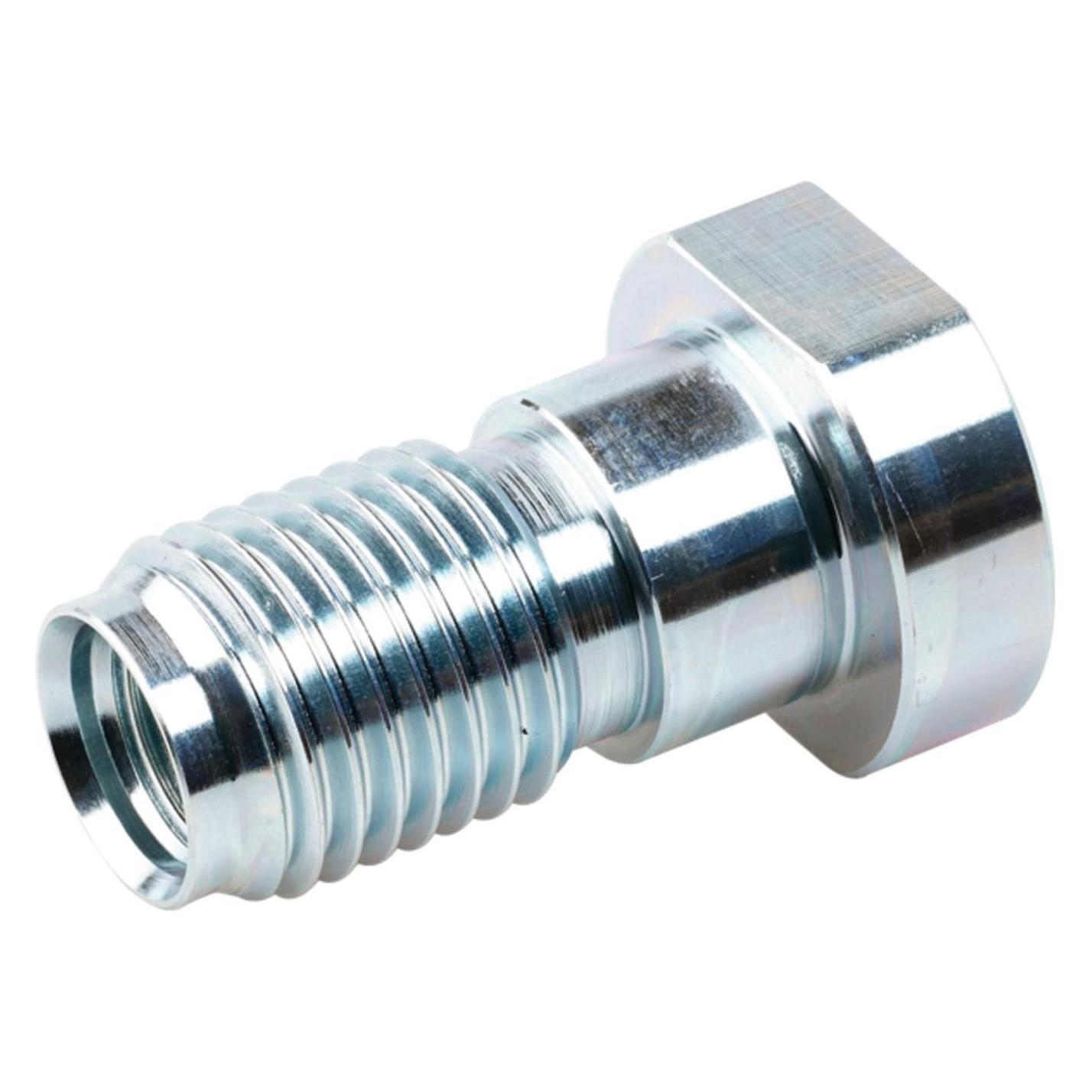 Makita Adapter M18 - 1-1/4" R1/2" (P-42151)