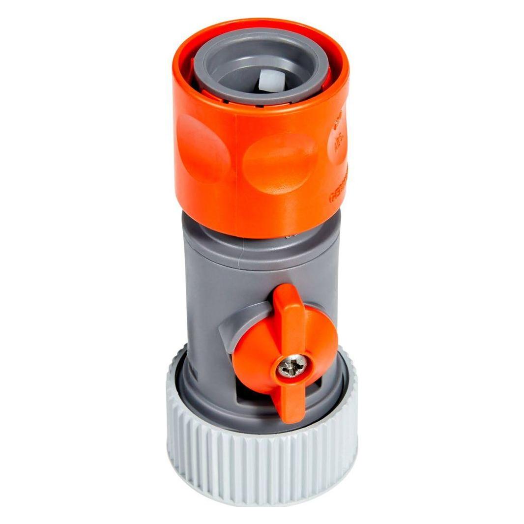 Gardena Regulierstop (Regulierstop, 19 mm) (02943-20)
