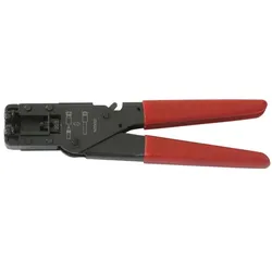 WISI, Kompressionszange DZ152130 für DV10, DV10N, DV15, DV15N (1x)