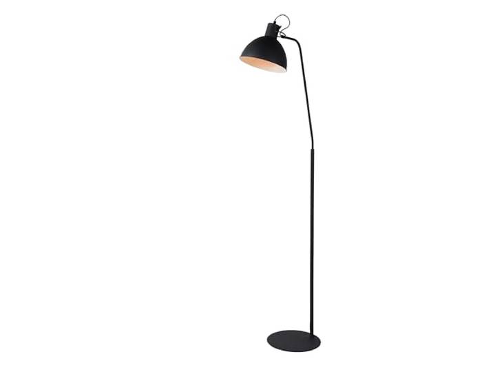 Lucide SHADI - Leeslamp - 1xE27 - Zwart