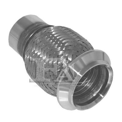 VEGAZ Flexrohr, Abgasanlage pgr211