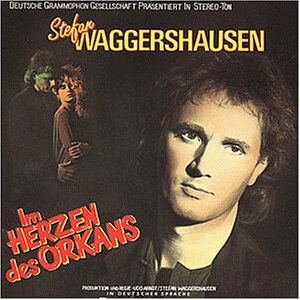 Stefan Waggershausen - Im Herzen des Orkans - Preis vom 08.10.2026 07:26:42 h