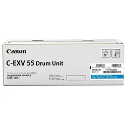Canon, Toner, C-EXV55C (C)