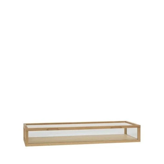 Hubsch View displaybox large - 881606
