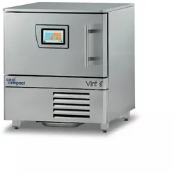 Cool Compact Schnellkühler/Schockfroster VINTOS+ 4 x GN 1/1