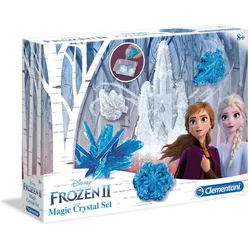 Clementoni Magische Kristalle, Frozen 2