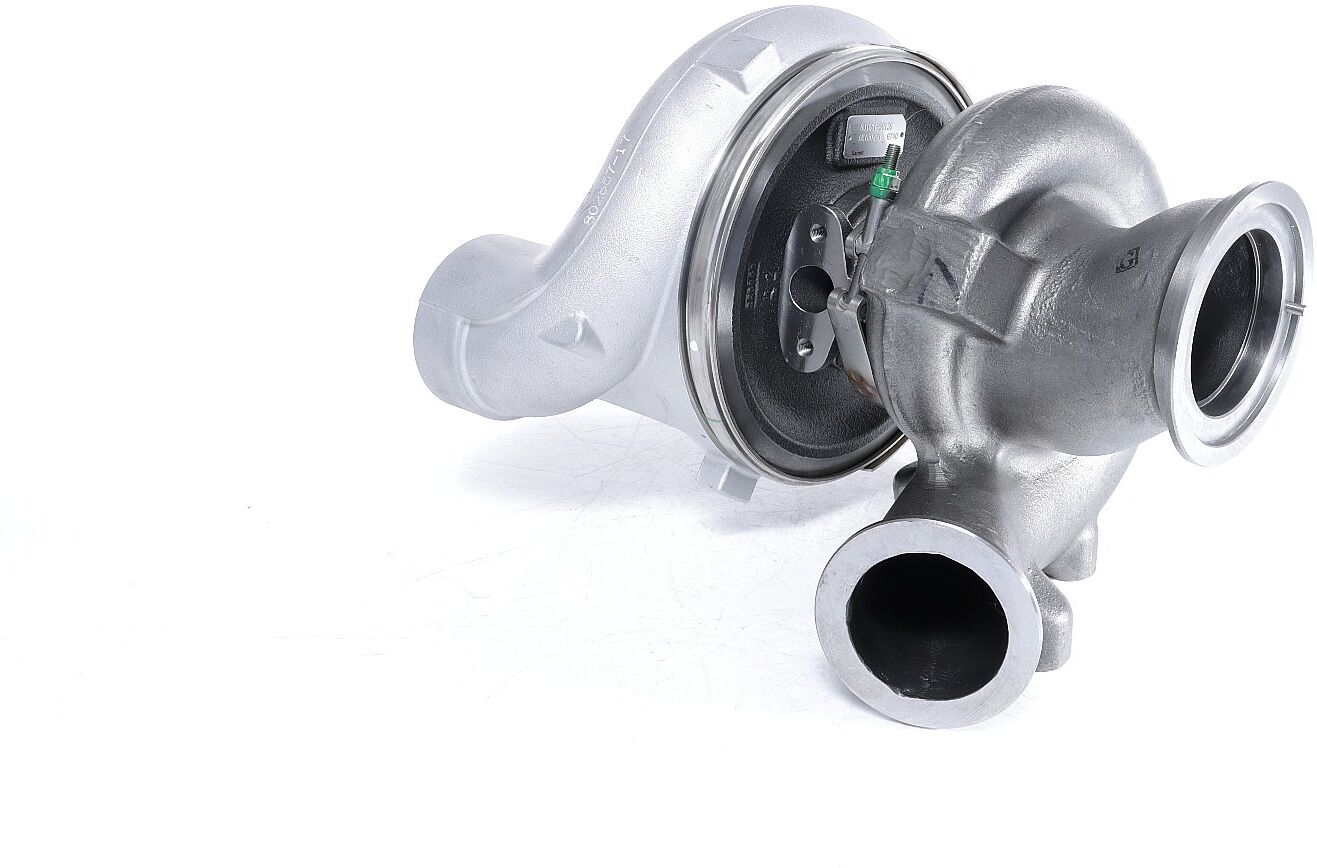 Bts Turbo T917230bl Für Man