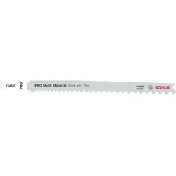 Bosch Power Tools Stichsägeblatt 2608634486