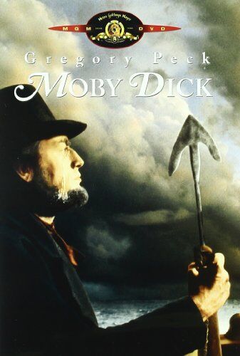 Gregory Peck, Bernard Miles, Orson Welles, Mervy - Moby Dick (Import Dvd) (2008) Gregory Peck; Bernard Miles; Orson Welles; Mervy - Preis vom 09.10.2026 07:28:09 h