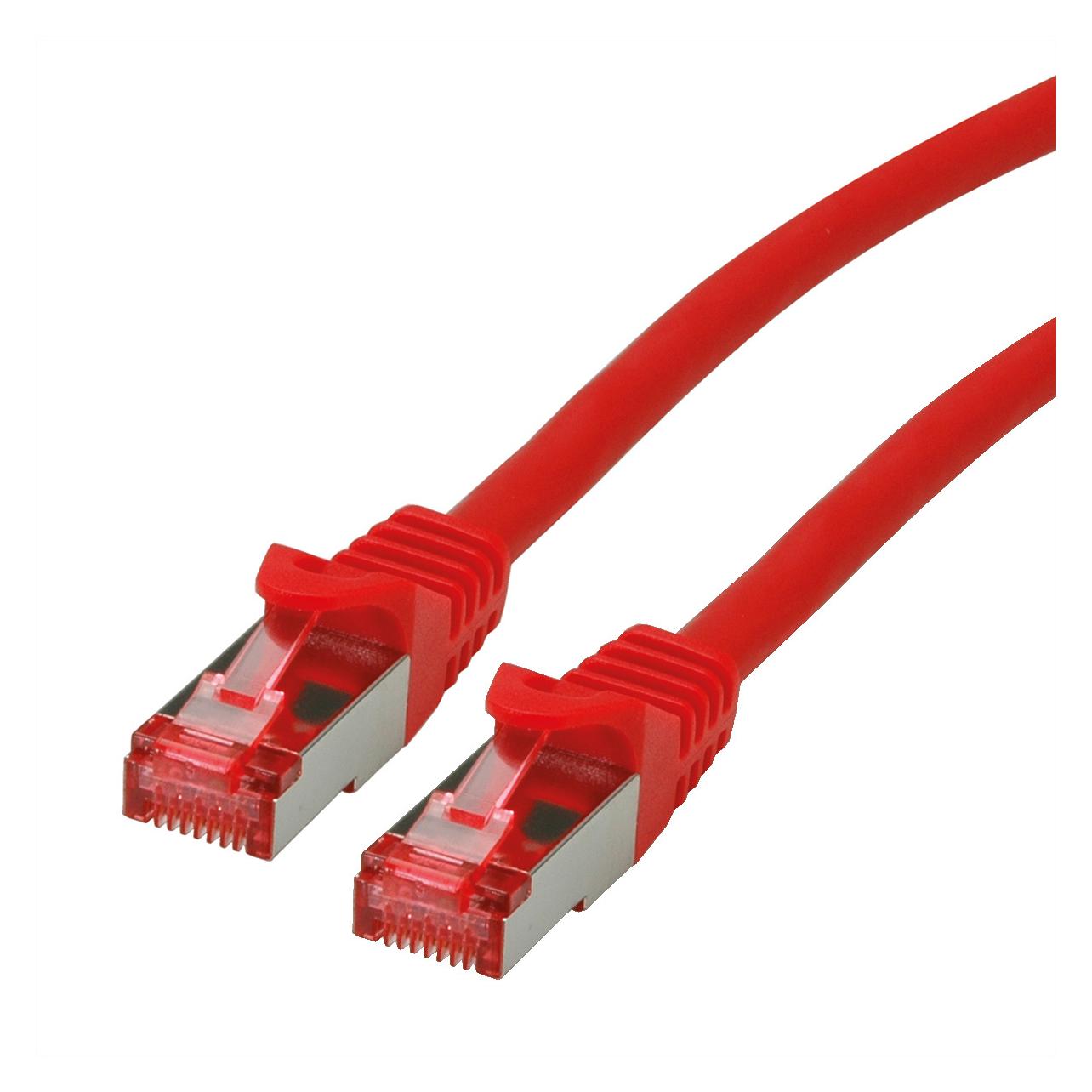 Roline Netzwerkkabel (SFTP, CAT6, 3 m) (21.15.2613)