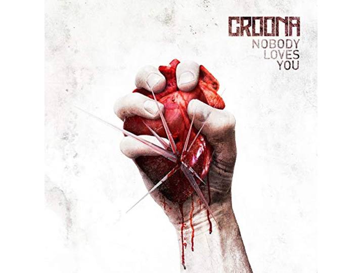 Croona - Nobody Loves You