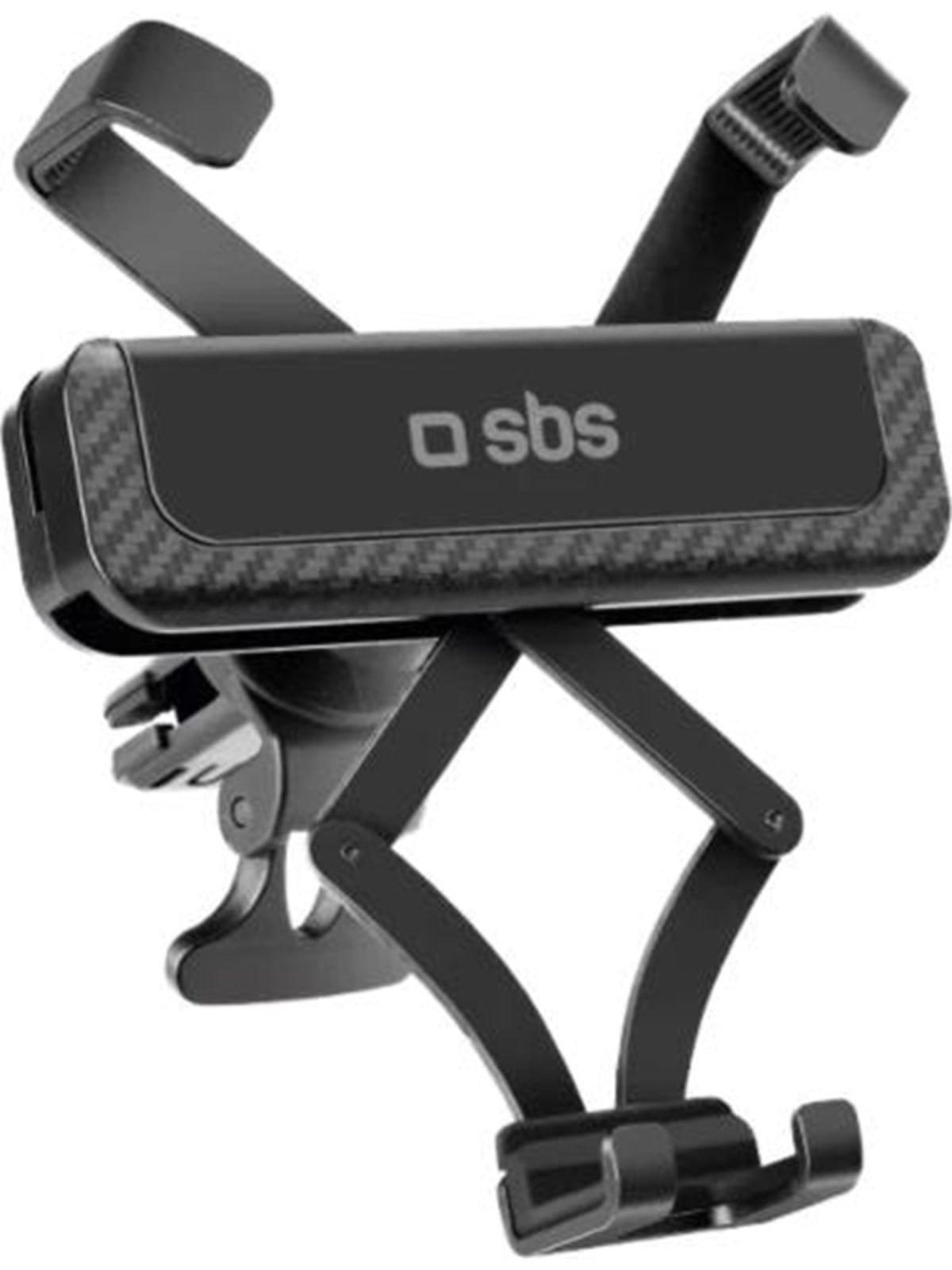 SBS Car Smartphone Mount with Gravity Lock