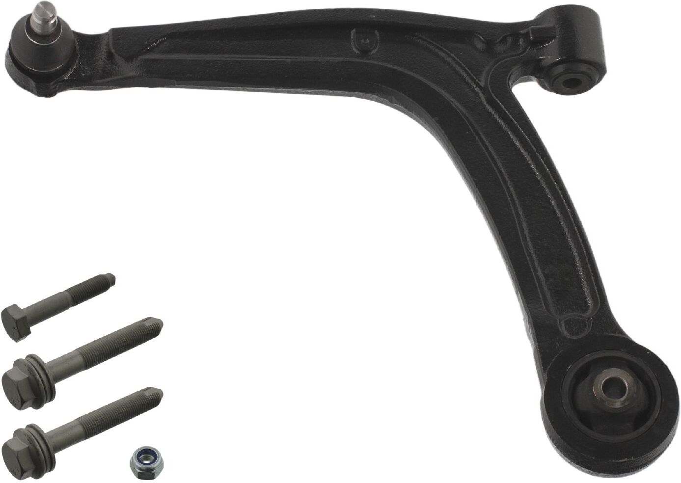 FEBI BILSTEIN 40710 Querlenker