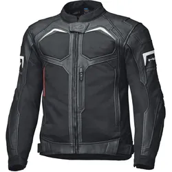 Held Torver Top Air Mesh Motorrad Leder-/Textiljacke 56