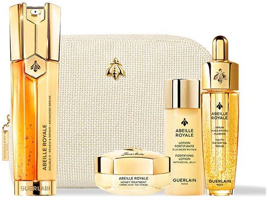 Guerlain Abeille Royale Serum Set