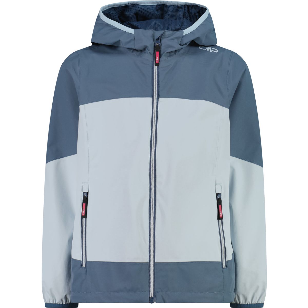 CMP KID G Jacket FIX Hood space (L802) 164 34Z5215-L802-164