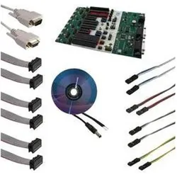 Microchip Starter-Kit Technology ATSTK50, Entwicklungsboard + Kit