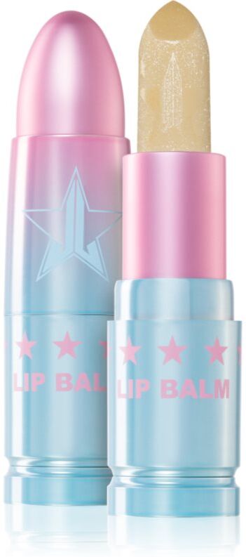 Jeffree Star Cosmetics Hydrating Glitz moisturising lip balm shade 3 g