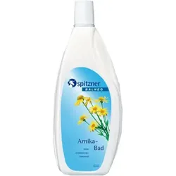 SPITZNER Balneo Arnika Bad 1000 ml
