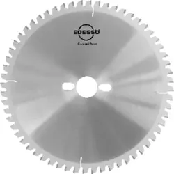 HW Kreissägeblatt ø305 x 3,2 x 30mm Z60 W-negativ