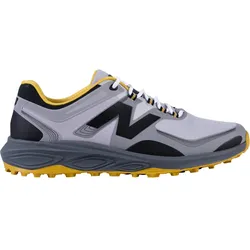 NEW BALANCE Golfschuhe Herren Fresh Foam Pace XT, grau/gelb
