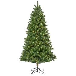 Kaemingk, Weihnachtsbaum, Kenmore KAE-KEN (210 cm)
