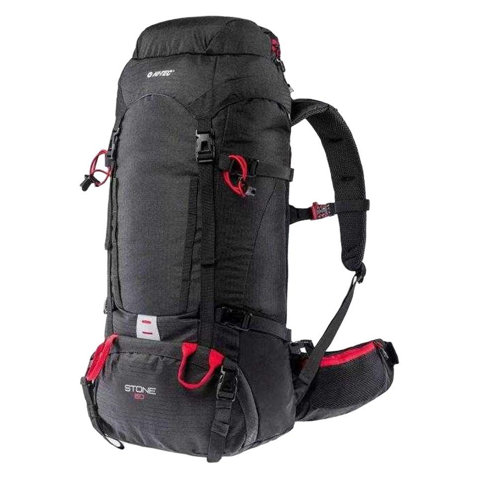 Hi-Tec Touristenrucksack Stone 50 l (50 l) (UTPP14912)