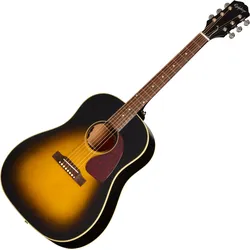 Epiphone J-45 Standard Vintage Sunburst