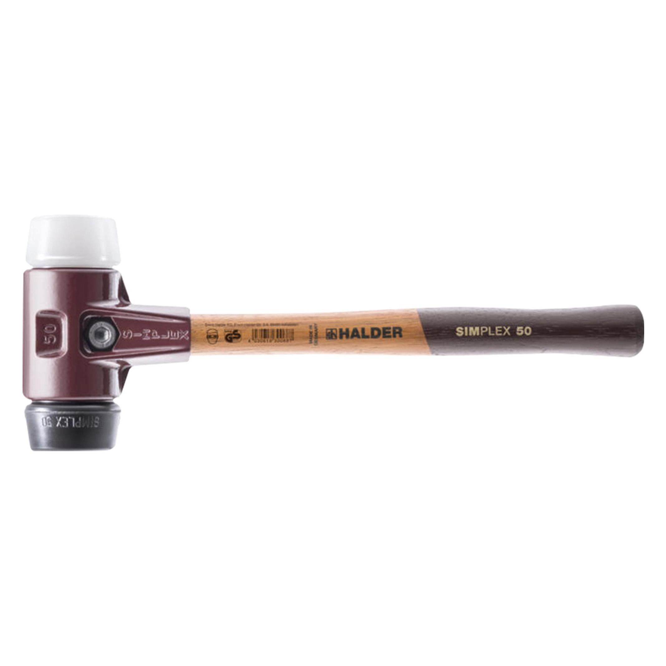 Halder Simplex-Schonhammer (1510 g) (3027060)