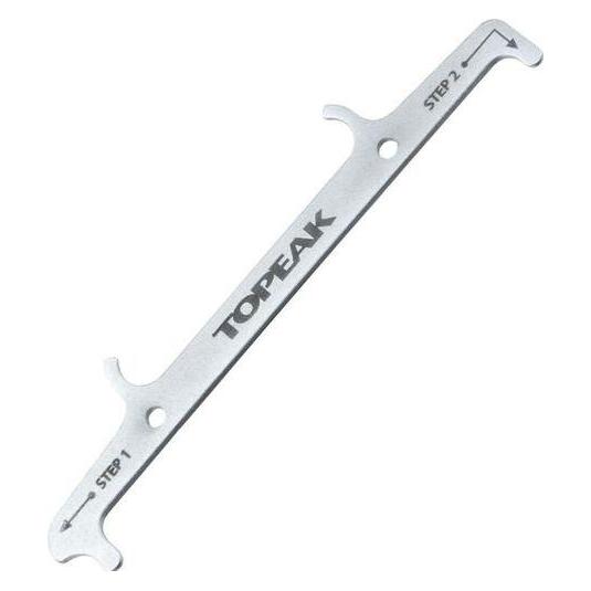 Topeak Kettenhaken (TPS-SP09)