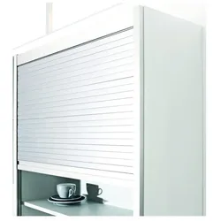 Rehau, Möbelausstattung, Rollladen Komplettset C3-Box (1 Stk.)