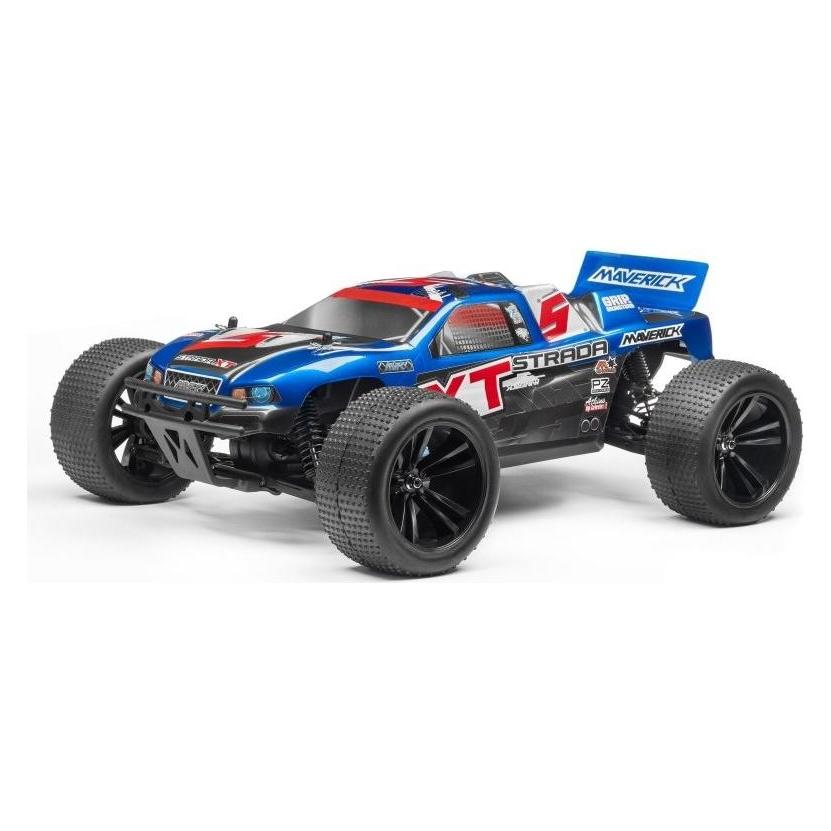 Maverick Strada XT Body (MV22746)