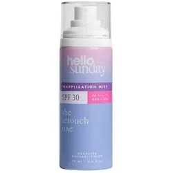 75ml hello sunday the retouch one Reapplication Mist SPF 30