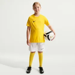 NIKE Park VIII Dri-FIT Trikot Kinder 719 - tour yellow/black S (128-137 cm)