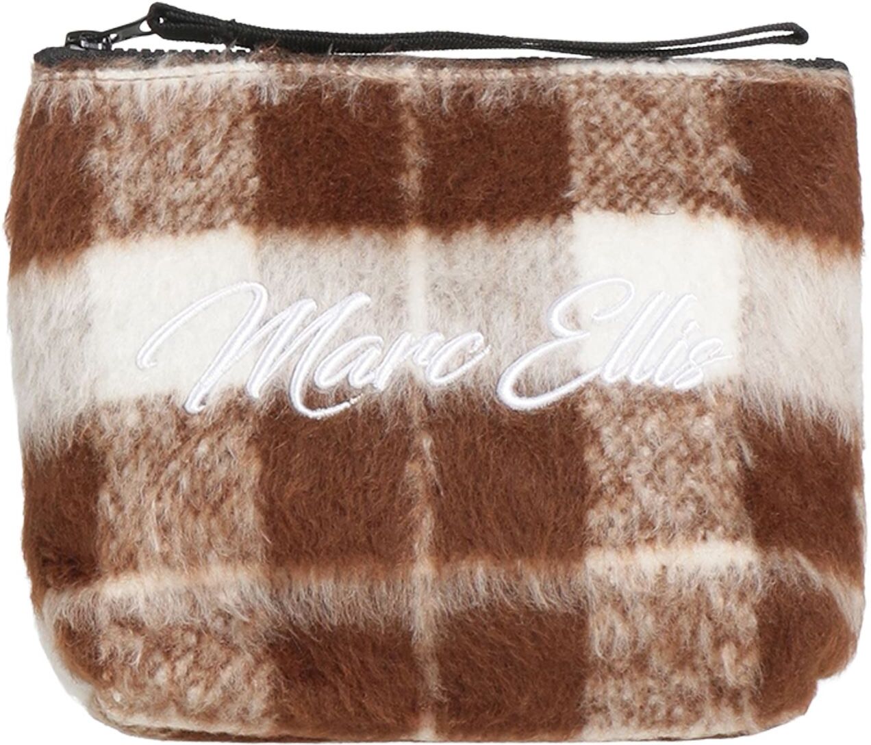 Marc Ellis Pochette Mujer Marrón -- Mujer