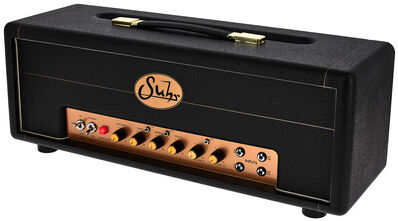 Suhr SL67 MKII Head