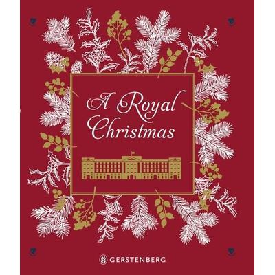 A Royal Christmas, Gebundene Ausgabe von Louise Cooling, Gerstenberg, 978-3-8369-2157-2