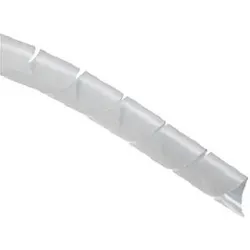 ABB Spiralschlauch 4-50mm 10m natur SRPE-6-9