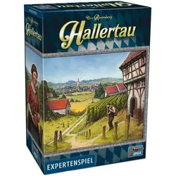 Lookout Spiele - Hallertau