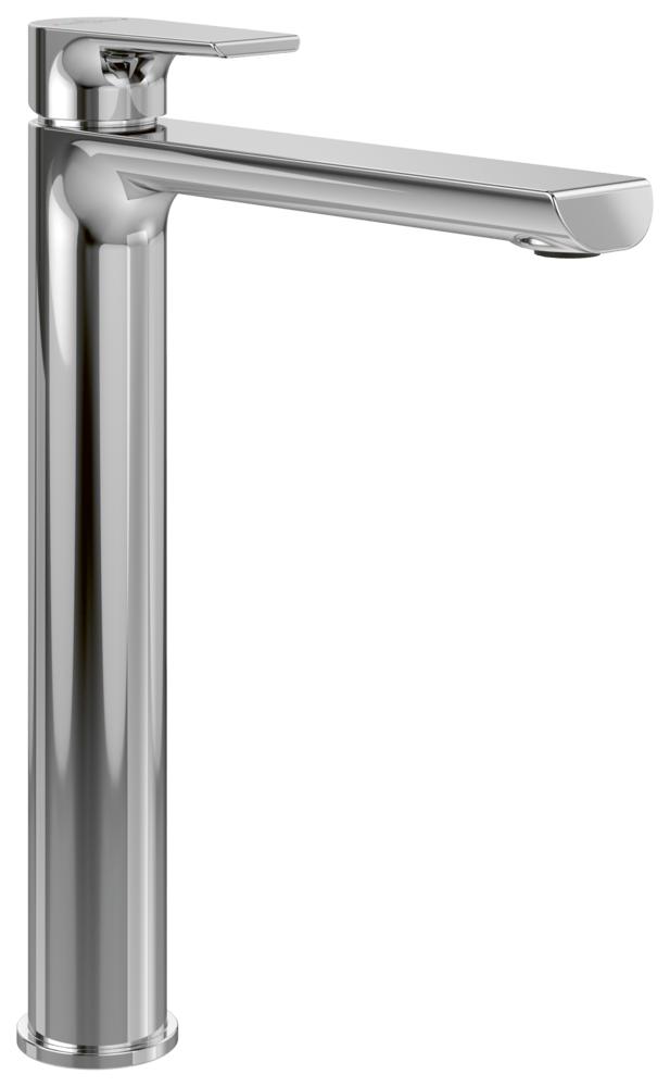 Villeroy & Boch Einhebel-Waschtischarmatur erhöht TVW10700600061