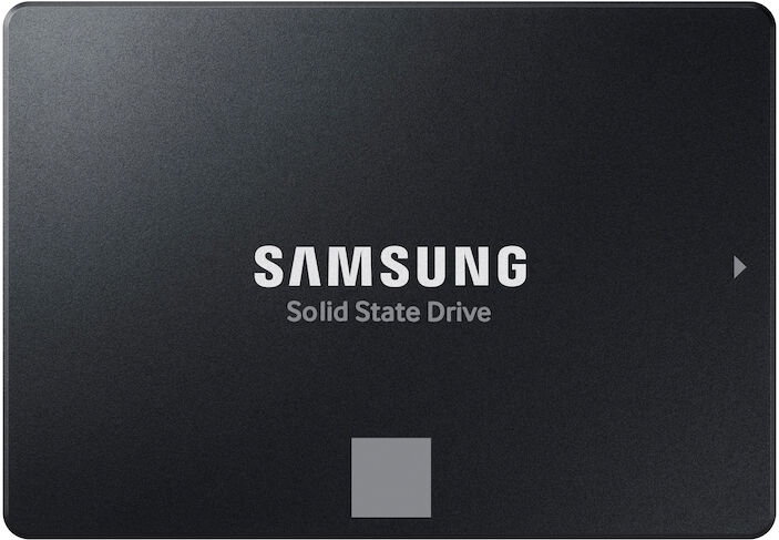 Samsung Mz-77e4t0b/eu Ssd Interno 4 Tb Serial Ata Iii - Mz-77e4t0b/eu