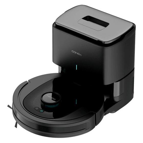 Cecotec Conga 7490 Ultimate Home Genesis (4000 Pa) (08104)