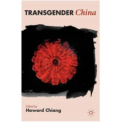 Transgender China, Fachbücher von H. Chiang