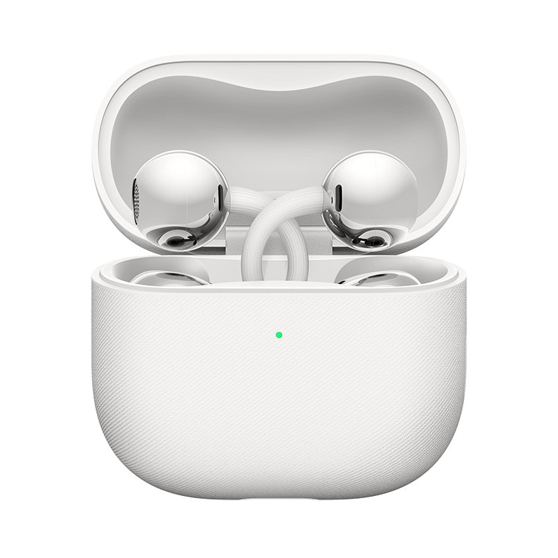 Huawei FreeClip 2 weiss OpenEar-Kopfhörer 55038691
