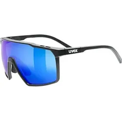 UVEX Herren Brille mtn, Größe ONE SIZE in Blau Blau