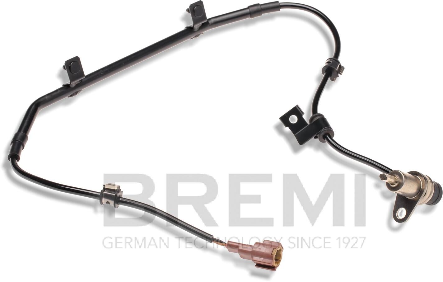 Bremi Sensor, Raddrehzahl 51891 Für Nissan