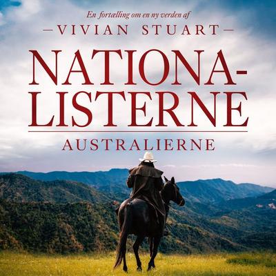 Nationalisterne - Vivian Stuart, Audio, 9789979645597