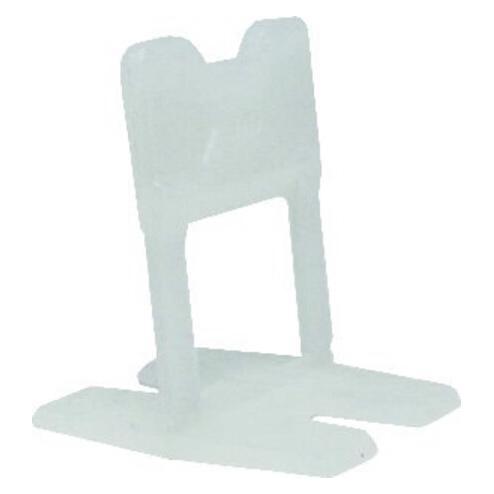 Bellota Fliesennivellier Kreuzkopf 1,0mm Inhalt 250 Stück (82937847)